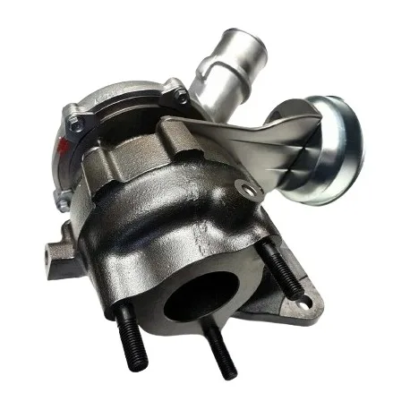 SL Turbo VT17 - 3