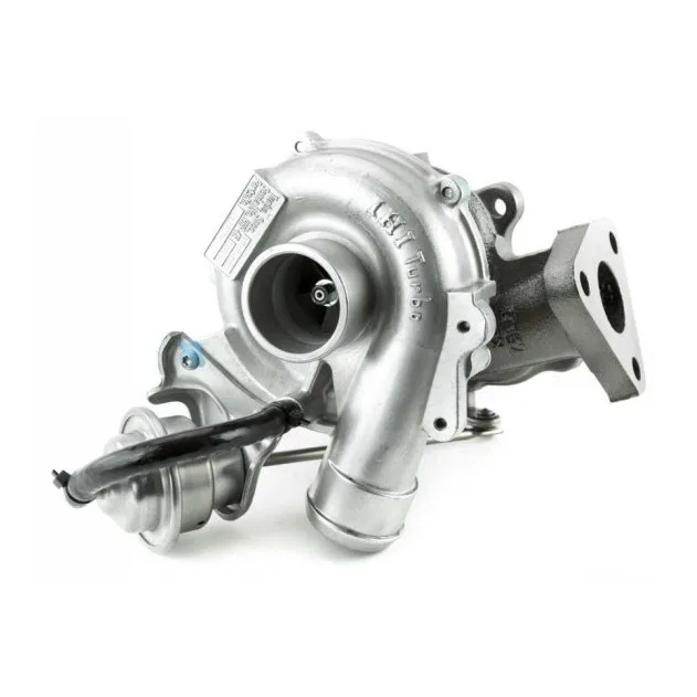 SL Turbo VT10