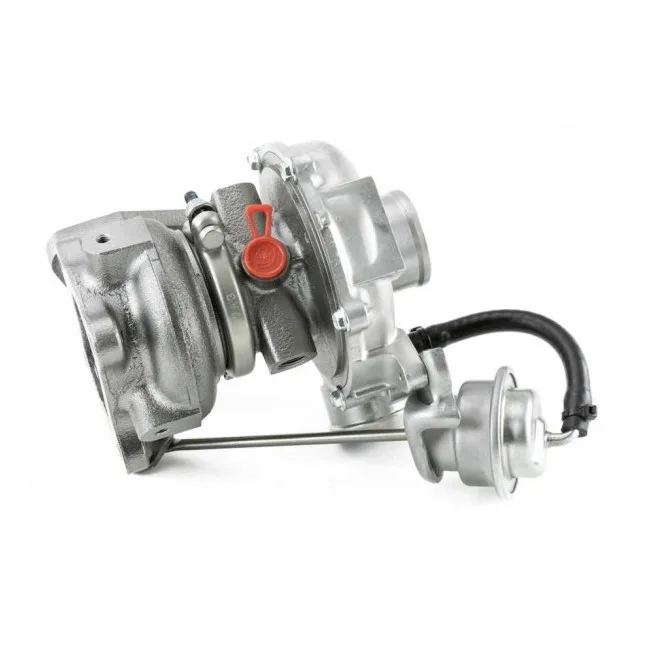 SL Turbo VT10 - 2