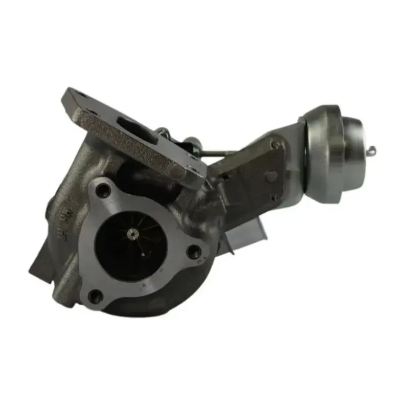 SL Turbo VT13 - 2