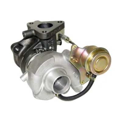 Turbolader Mitsubishi 49135-02010