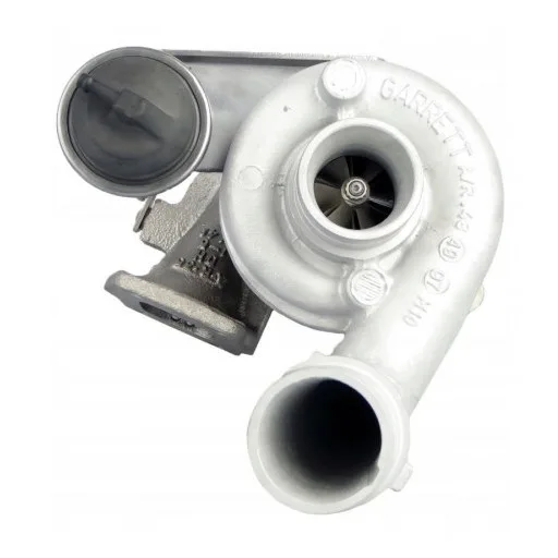 Turbolader Garrett 454112-0002