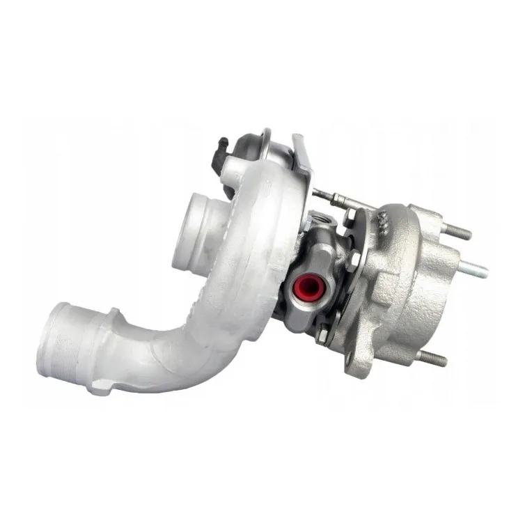 Turbo Garrett 454112-0002 - 2