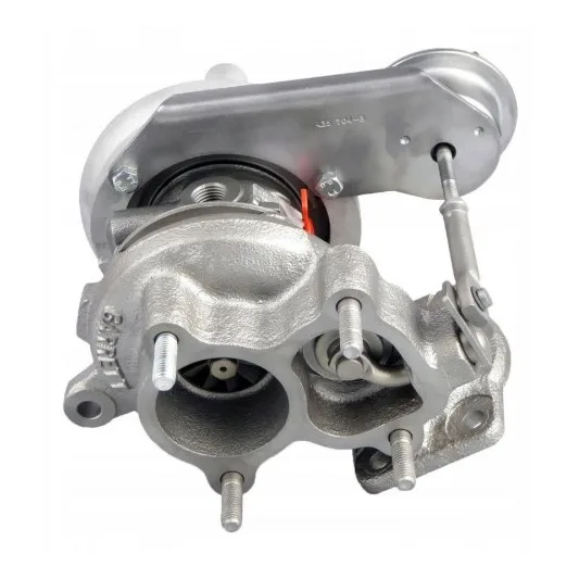 Turbo Garrett 454112-0002 - 3