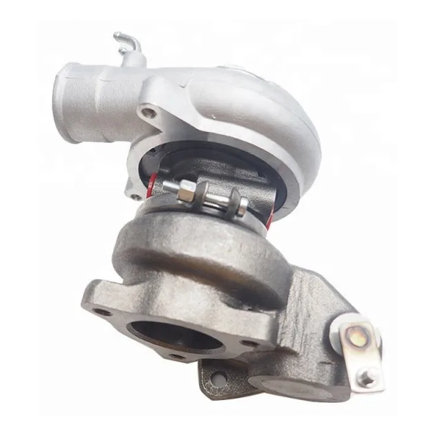 SL Turbo 49177-01500 - 2