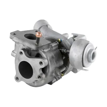 SL Turbo 49335-01003 - 2