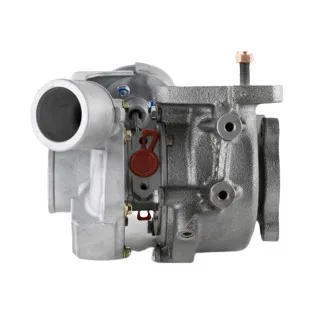 SL Turbo 49335-01003 - 3