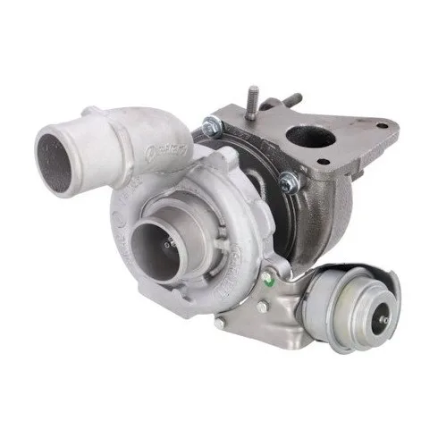 SL Turbo 708639-5011S