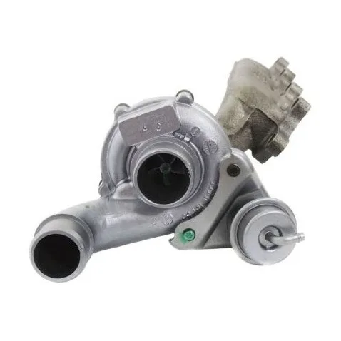 Turbo IHI VV15