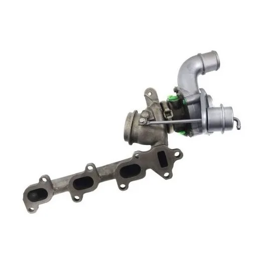 Turbo IHI VV15 - 3