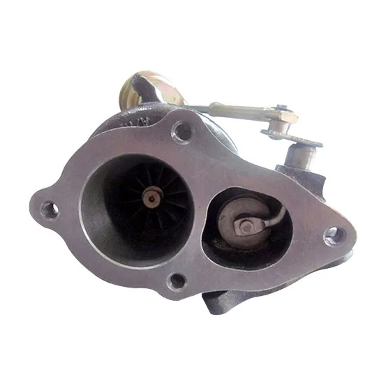 Turbo Mitsubishi 49178-01010 - 3