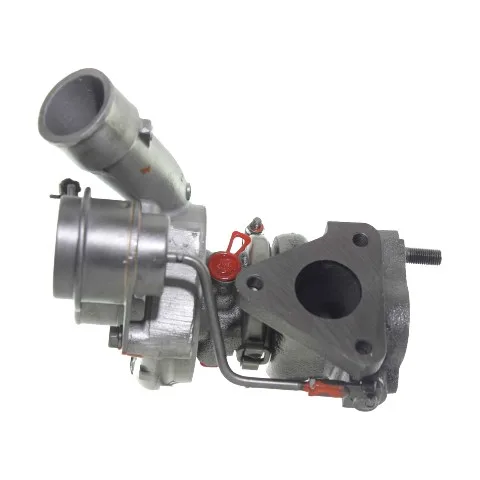 Turbo Mitsubishi 49171-01400 - 2