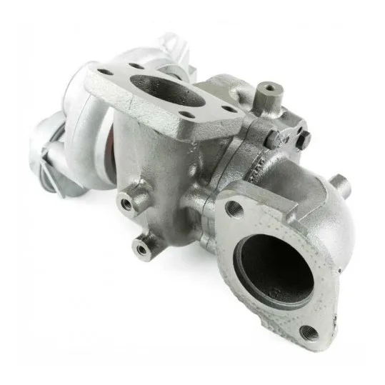 SL Turbo 49S35-02652 - 3
