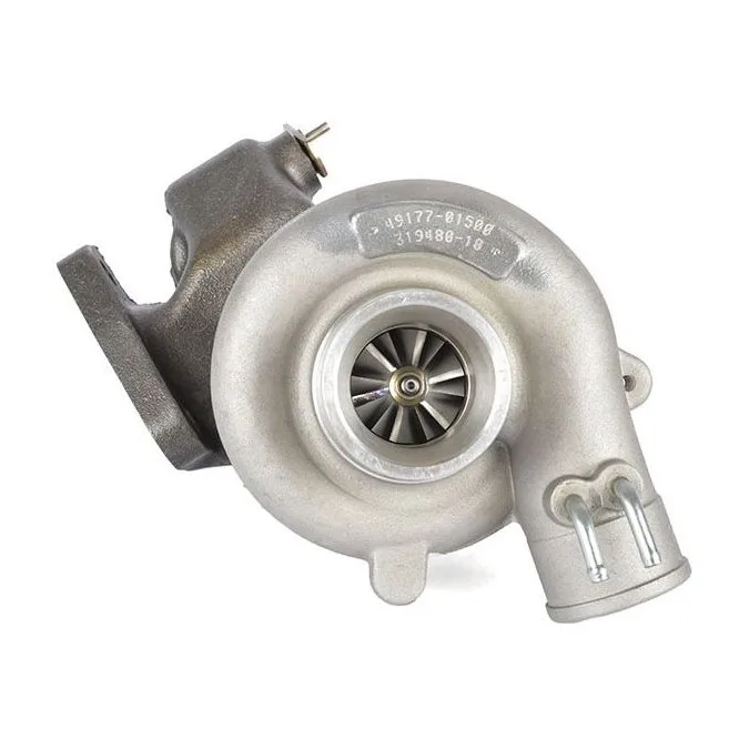 Turbolader Mitsubishi 49177-01515