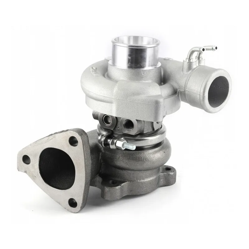 Turbolader Mitsubishi 49177-01515 - 2