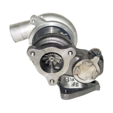Turbolader Mitsubishi 49177-01515 - 3