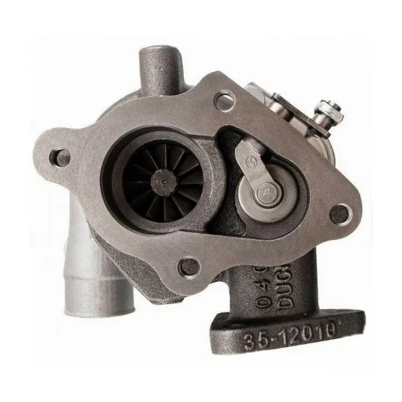 Turbo Mitsubishi 49135-02220 - 2