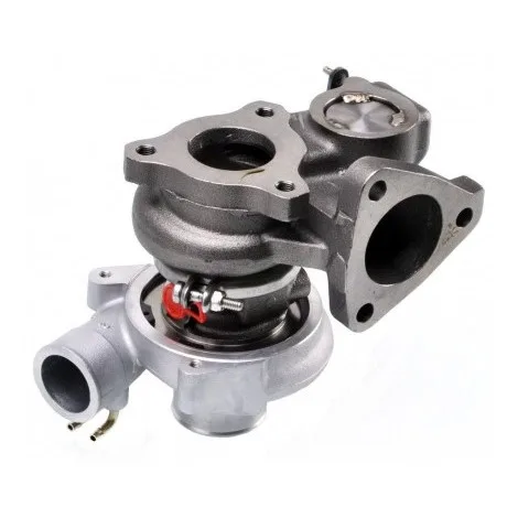 Turbo Mitsubishi 49177-02531 - 3