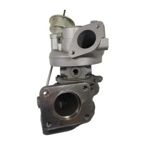 Turbolader Mitsubishi 49178-01470 - 3