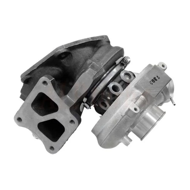 Turbolader Mitsubishi 49178-01560 - 2