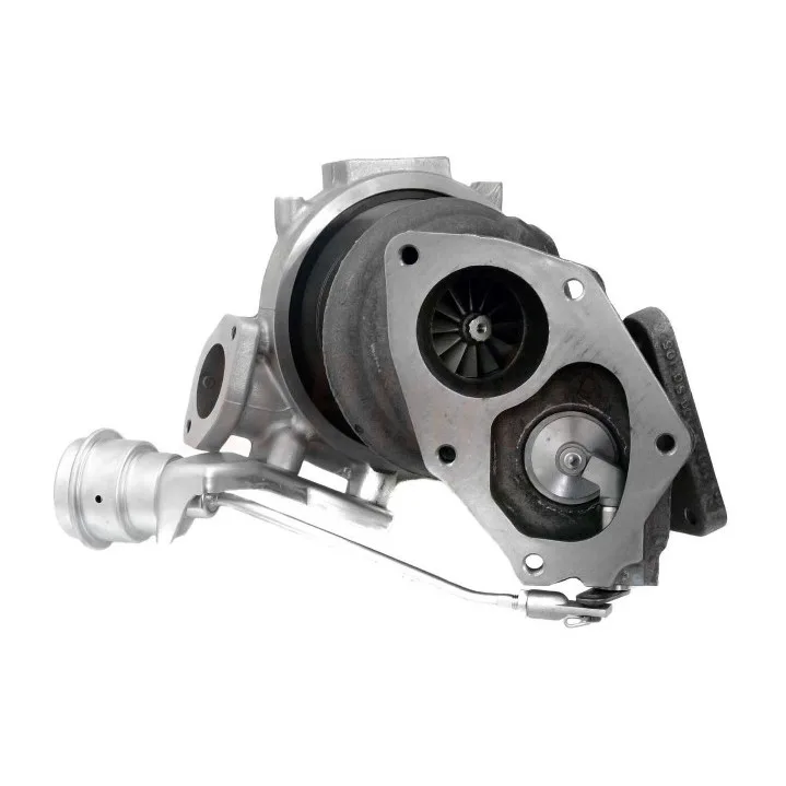 Turbolader Mitsubishi 49378-01530 - 3