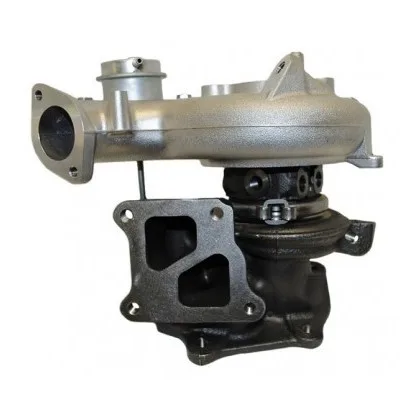 Turbo Mitsubishi 49T78-01636 - 2