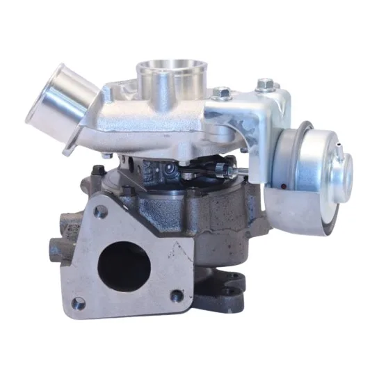 SL Turbo 49335-01015 - 2