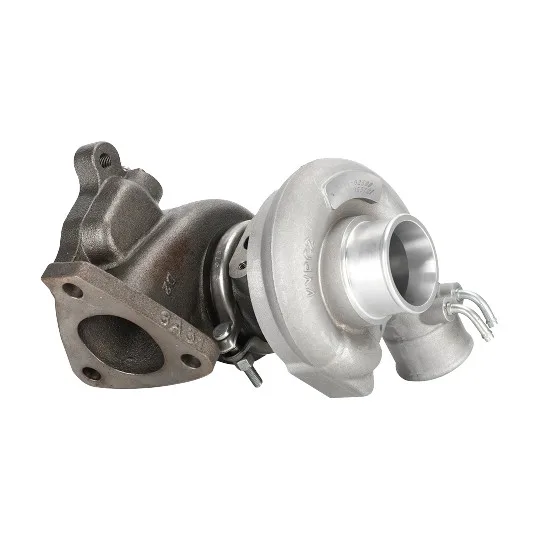 Turbolader Mitsubishi 49177-02500