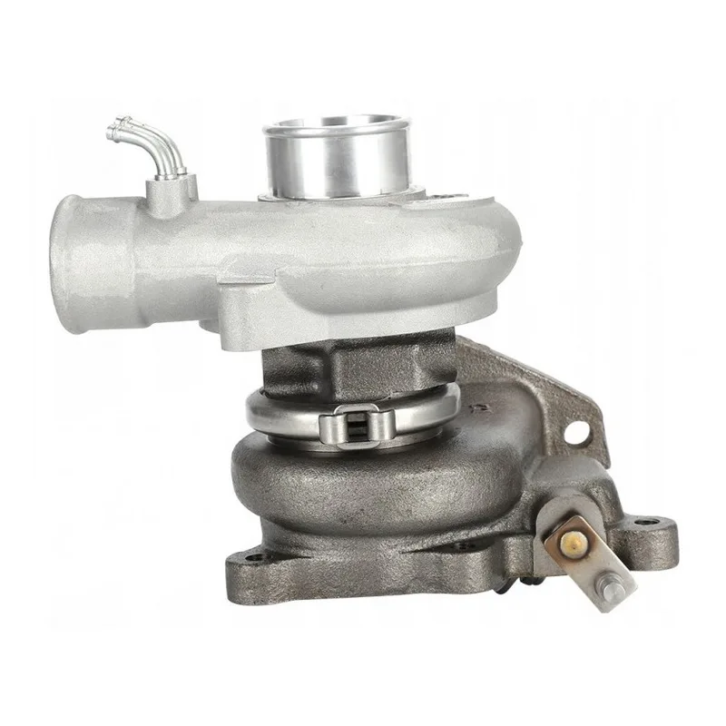 Turbolader Mitsubishi 49177-02500 - 3