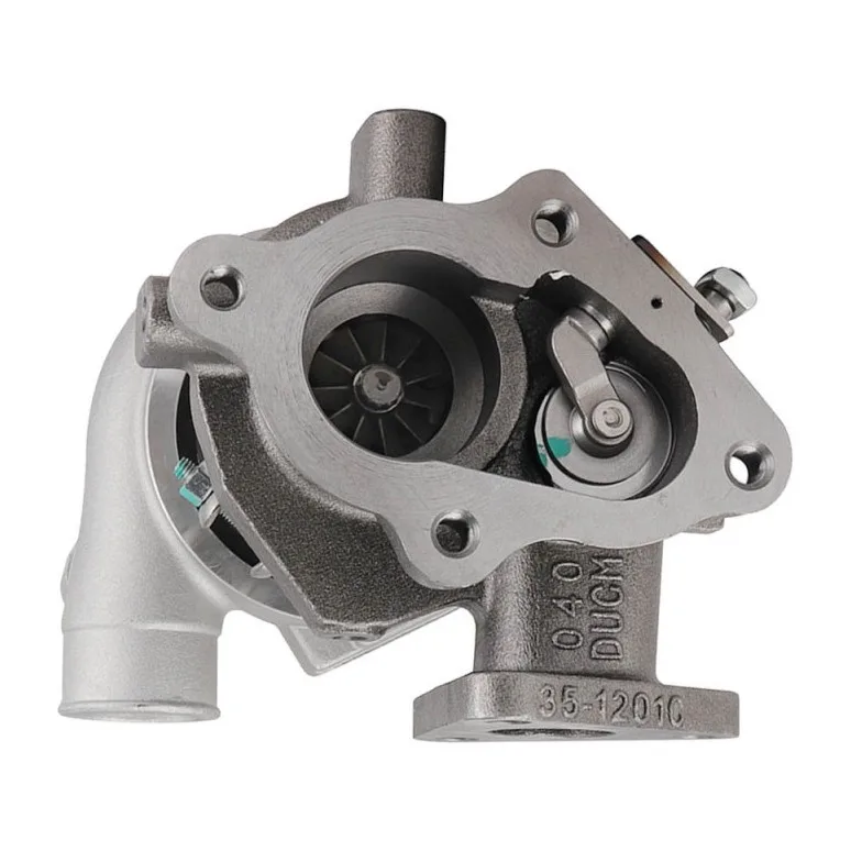 SL Turbo 49135-03130 - 3