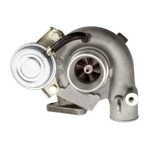 Turbo Mitsubishi 49377-03041