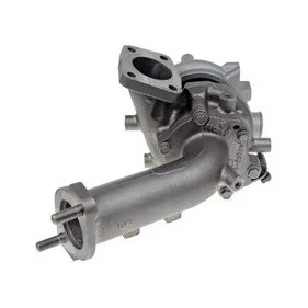 Turbo Mitsubishi 49135-02682 - 2
