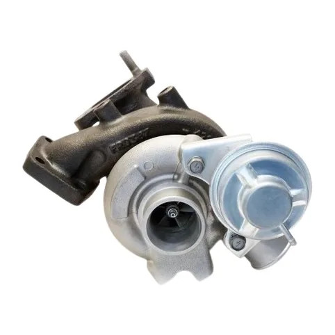 Turbo Mitsubishi 49135-02672