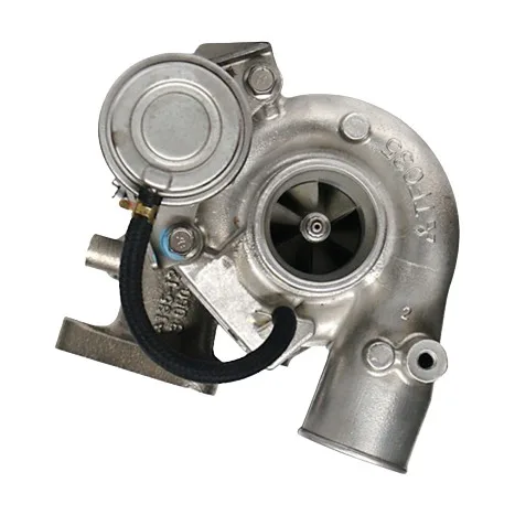 Turbo Mitsubishi 49135-03412