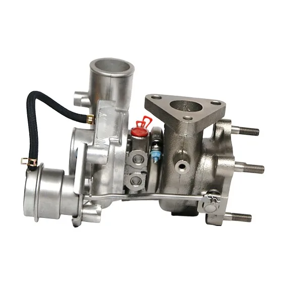 Turbo Mitsubishi 49135-03412 - 2