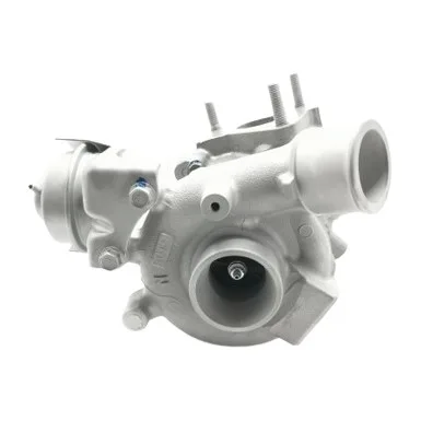 Turbolader Mitsubishi 49131-06700