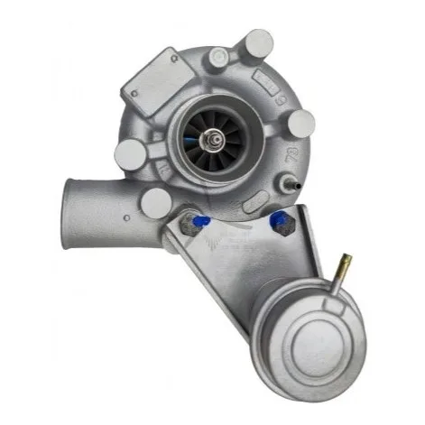 Turbo Mitsubishi 49178-02350