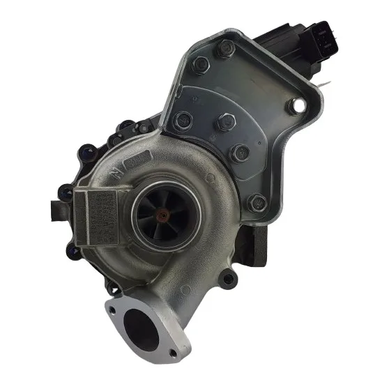 Turbo Mitsubishi 49377-03203