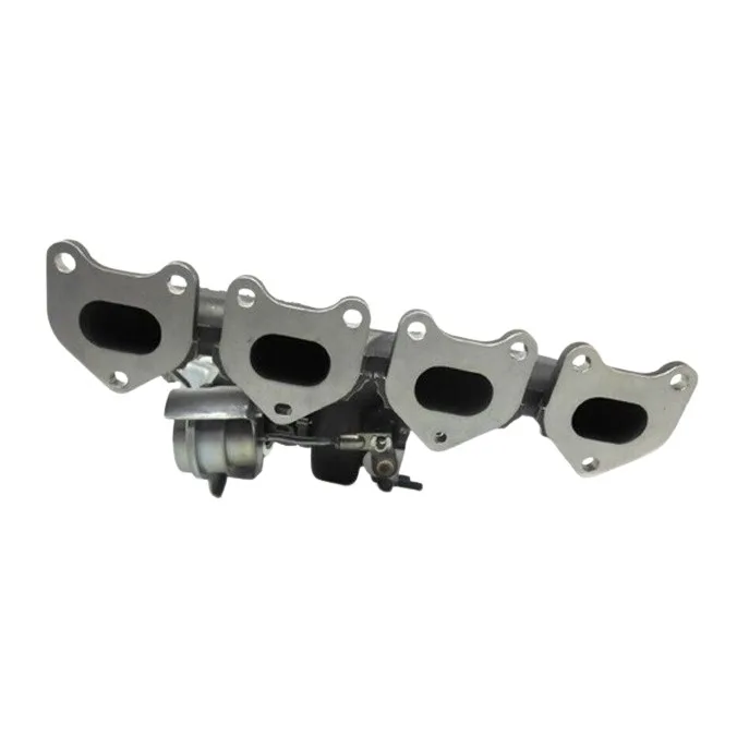 Turbo Mitsubishi 49389-01310 - 3