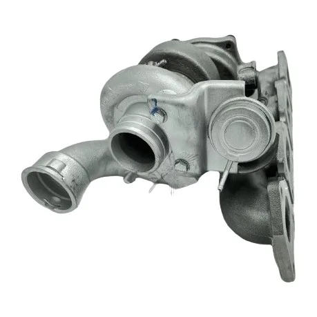 Turbolader Mitsubishi 49389-01401