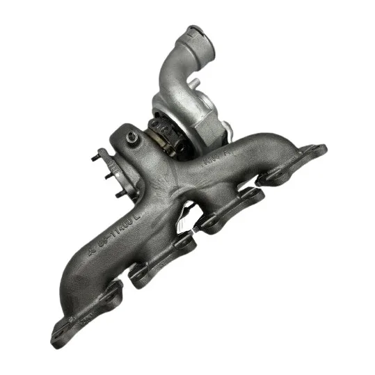 Turbolader Mitsubishi 49389-01401 - 2