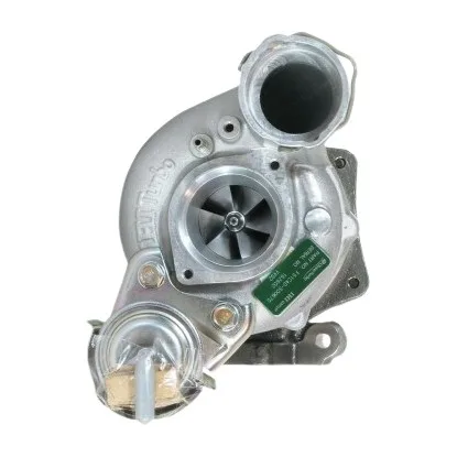 Turbolader IHI VVQ2