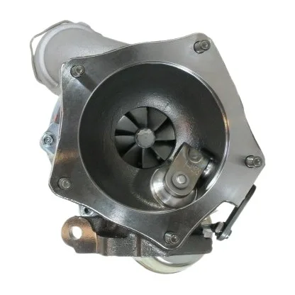 Turbo IHI VVQ2 - 3