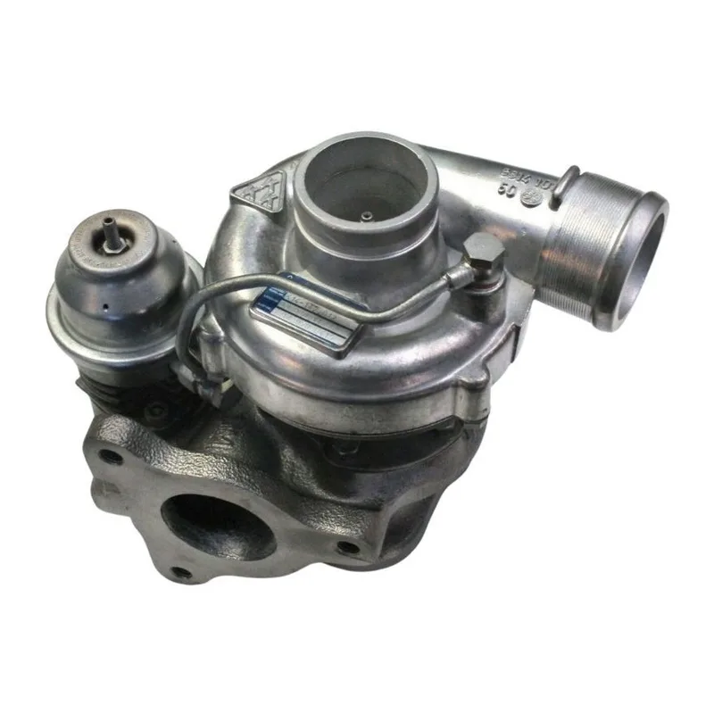 Turbo BorgWarner - KKK 5314 970 6415