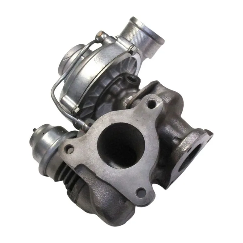 Turbo BorgWarner - KKK 5314 970 6415 - 2
