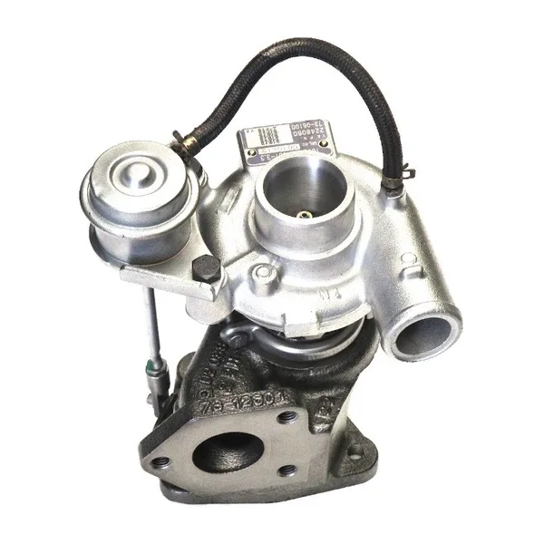 Turbolader Mitsubishi 49173-06100