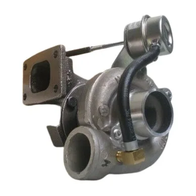 Turbo Garrett 466770-5001S