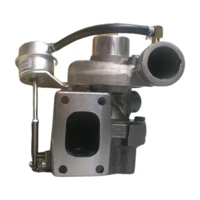 Turbo Garrett 466770-5001S - 2