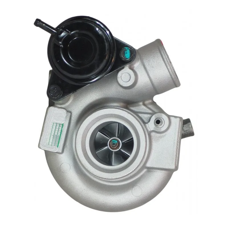 Turbo Mitsubishi 49189-01800