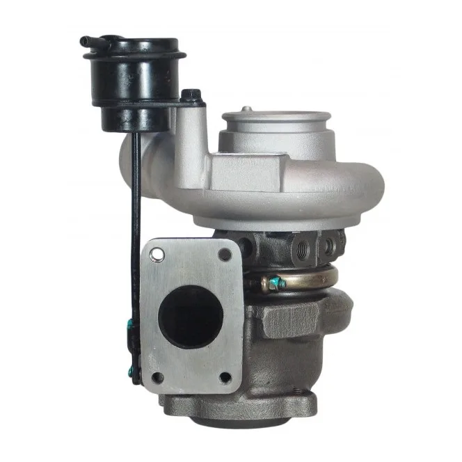 Turbo Mitsubishi 49189-01800 - 2